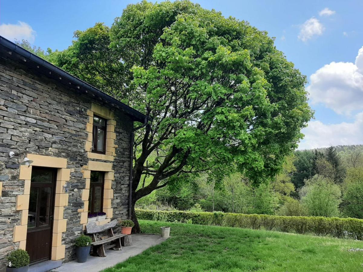 La Maison Des Marguerites Vakantiehuis