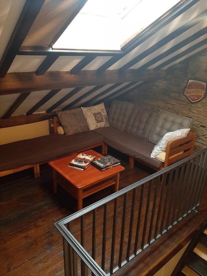 La Maison Des Marguerites Vakantiehuis *