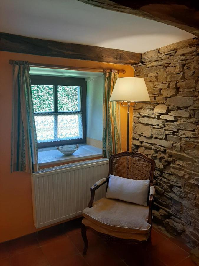 La Maison Des Marguerites * Vresse-sur-Semois