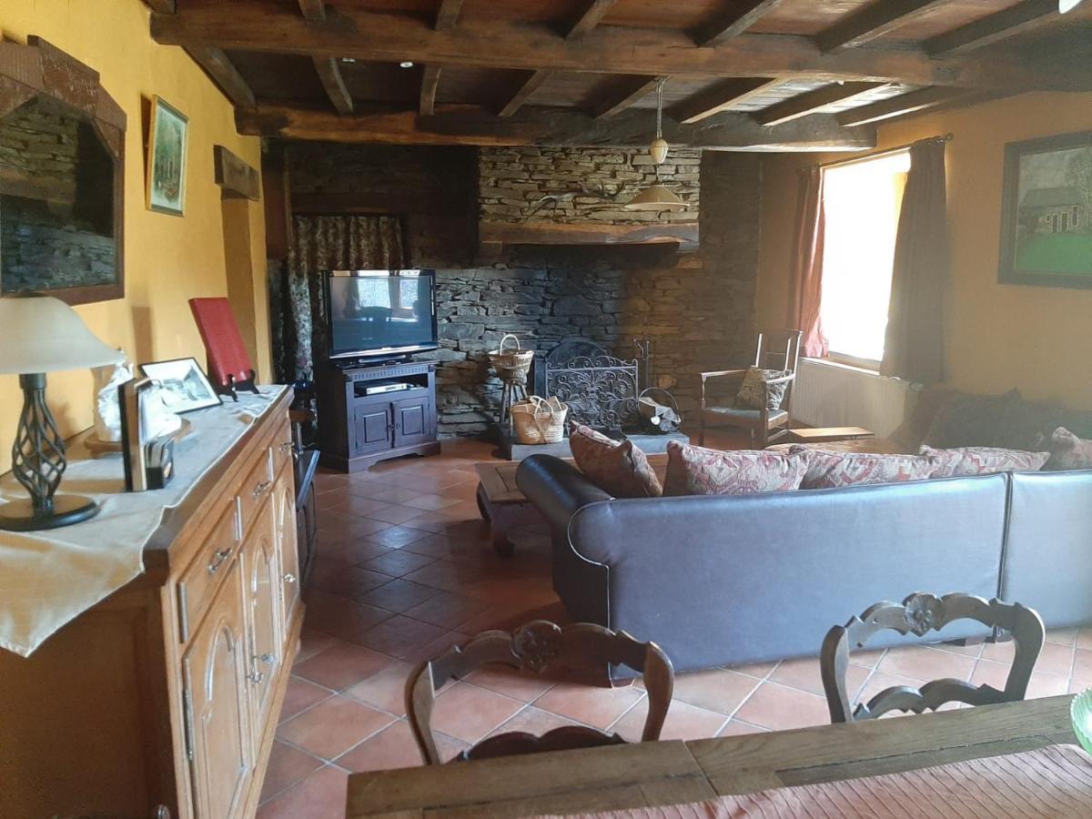 La Maison Des Marguerites Vakantiehuis