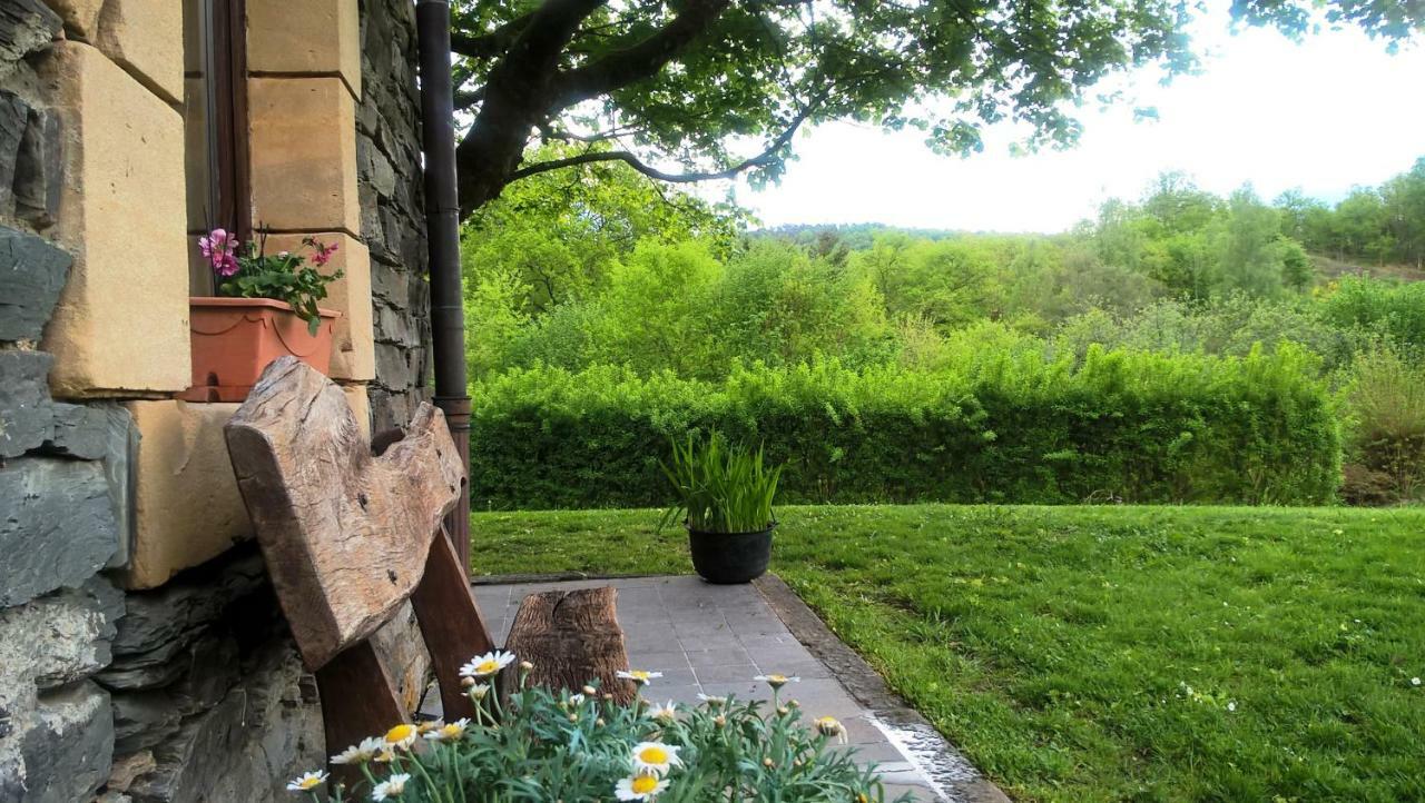 Vakantiehuis La Maison Des Marguerites Vresse-sur-Semois