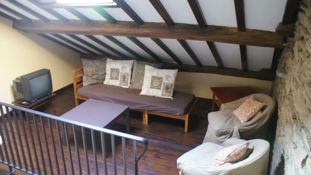 Vakantiehuis La Maison Des Marguerites *