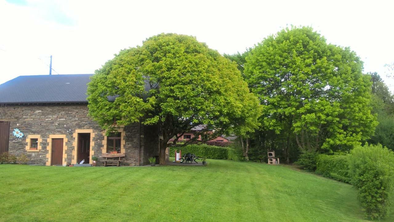 La Maison Des Marguerites Vakantiehuis Vresse-sur-Semois