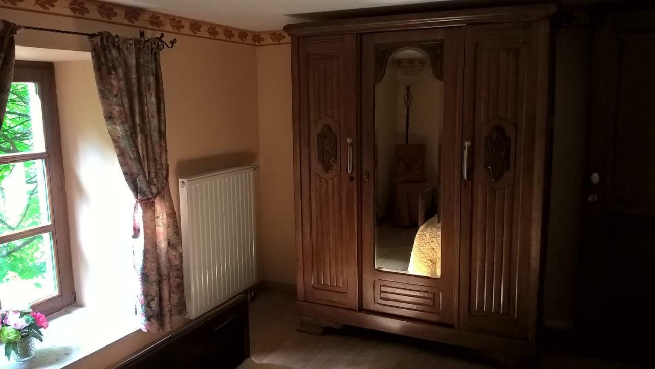 Vakantiehuis La Maison Des Marguerites Vresse-sur-Semois